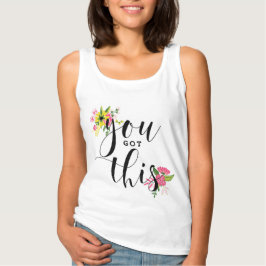 Sie haben diese schwarze moderne Kalligrafie Got T-Shirt