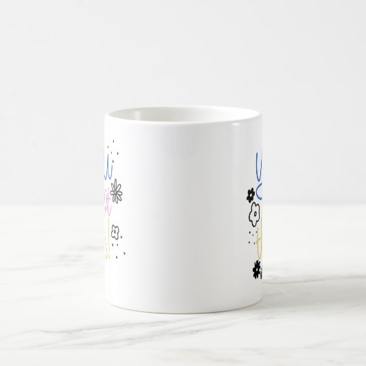 Sie haben diese Tasse Got - ein perfektes Geschenk (Mittel)
