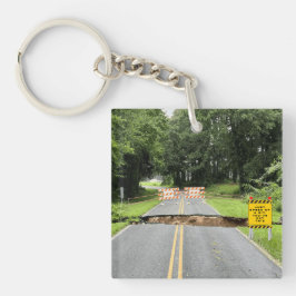 Sie haben diesen Acryl-Schlüsselanhänger Got Schlüsselanhänger