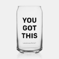 Sie haben diesen modernen, einfachen Personalisier