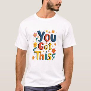 Sie haben diesen Test für Lehrer Got T-Shirt