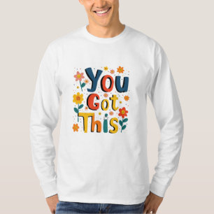 Sie haben diesen Test für Lehrer Got T-Shirt