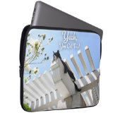Sie haben dieses Cat Motivation Image Design Got Laptopschutzhülle (Vorne Rechts)