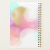 Sie haben dieses inspirierende Zitat Got Planer (Rückseite)