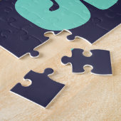 Sie haben dieses Niedliche inspirierende Zitat Got Puzzle (Seite)