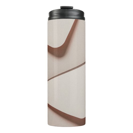 Sie haben E-Mail got Thermosbecher (Vorderseite)