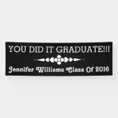 Sie haben es studiert banner (Horizontal)