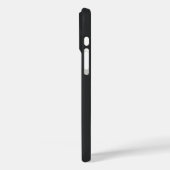 Sie haben genug Angebot Case-Mate iPhone Hülle (Rückseite / Links)