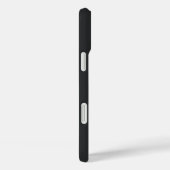 Sie haben genug Angebot Case-Mate iPhone Hülle (Rückseite / Rechts)