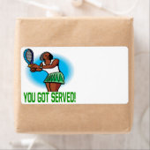 Sie haben Got (Insitu)