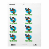 Sie haben Got (Vorne)