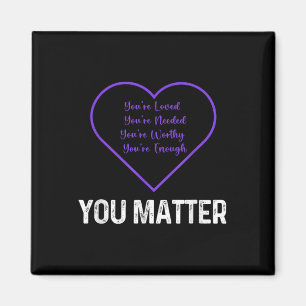 Sie haben inspirierende Sie Phantastische psychisc Magnet