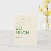 Sie haben karte (Gelbe Blume)