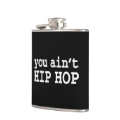 Sie haben kein HIP HOP Flachmann (Links)