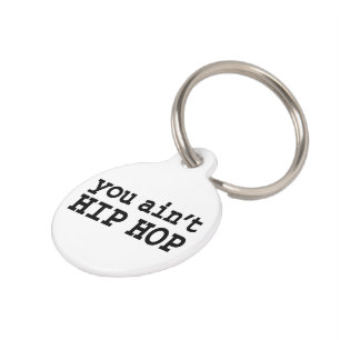 Sie haben kein HIP HOP Tiermarke