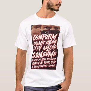 Sie haben Live-Film T-Shirt