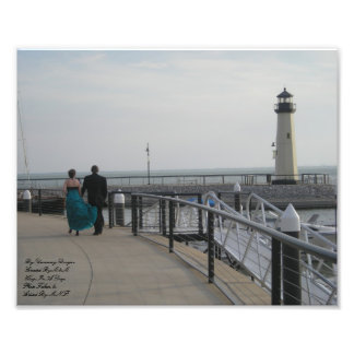 Sie haben mein Handlichttheater Farbfotografie Kod Fotodruck