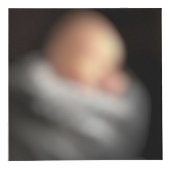 Sie haben mein Herz mit größerer Freude gefüllt Würfel (Rechts)