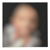 Sie haben mein Herz mit größerer Freude gefüllt Würfel (Vorderseite)