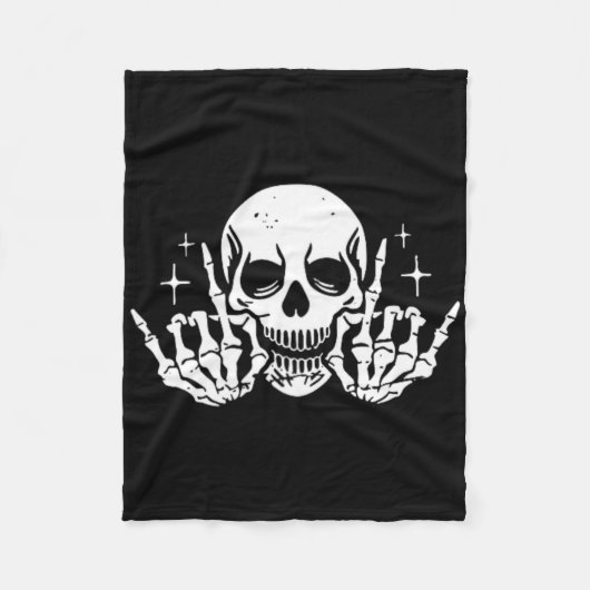 Sie haben meinen internen Serienmörder Inspiriert Fleecedecke (Vorderseite)