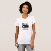Sie haben nicht t… T-Shirt (Vorne ganz)
