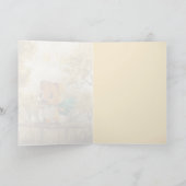 Sie haben nur einen kleinen Inspirier Karte (Innenseite)