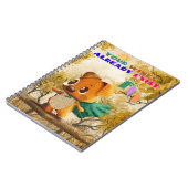 Sie haben nur einen kleinen Inspirier Notizblock (Linke Seite)