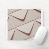 Sie haben Post Mousepad (Mit Mouse)