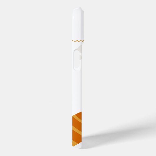 Sie haben recht Case-Mate iPhone hülle (Rückseite / Rechts)