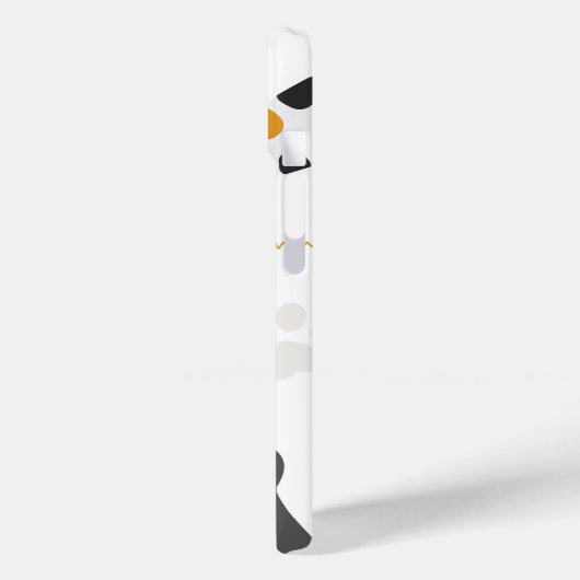 Sie haben recht Case-Mate iPhone hülle (Rückseite / Links)