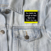 SIE HABEN SCHLECHTE SCHWANGERN NACH LEG-FUNNY-SPAS BUTTON (Beispiel)