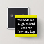 SIE HABEN SCHLECHTE SCHWANGERN NACH LEG-FUNNY-SPAS BUTTON (Vorne & Hinten)