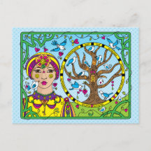 Sie halten den Schlüssel_