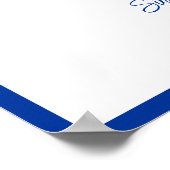 Sie hat Frauenhöhle Bar Poster drucken (Ecke)