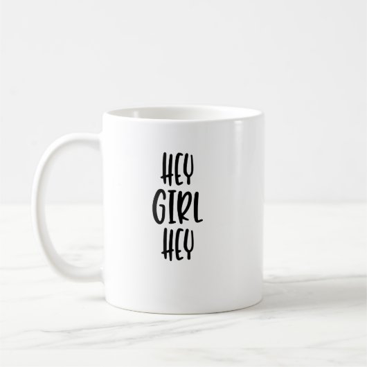 Sie hat ihn getrennt kaffeetasse (Links)
