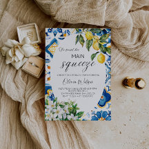 Sie hat ihre Hauptpresse gefunden - Citrus Bridal 