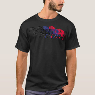 Sie hätten lieber einen Astronauten T-Shirt
