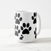 SIE HATTEN MICH AN DER MEOW-KAFFEE-TASSE KAFFEETASSE (VorderseiteRechts)