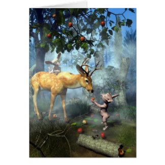 Sie helfen Ihnen, großes dieses zu wachsen