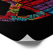 Sie hörten nicht auf, Abtreibung zu verrichten, si Poster (Ecke)