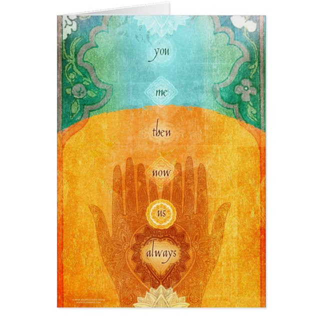 Sie ich dann jetzt wir immer (Vorne)