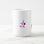 Sie ich Kaffee-Tasse Kaffeetasse (Mittel)