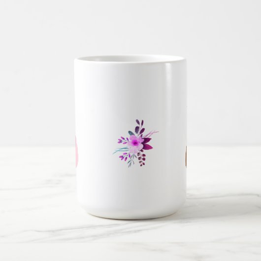 Sie ich Kaffee-Tasse Kaffeetasse (Mittel)