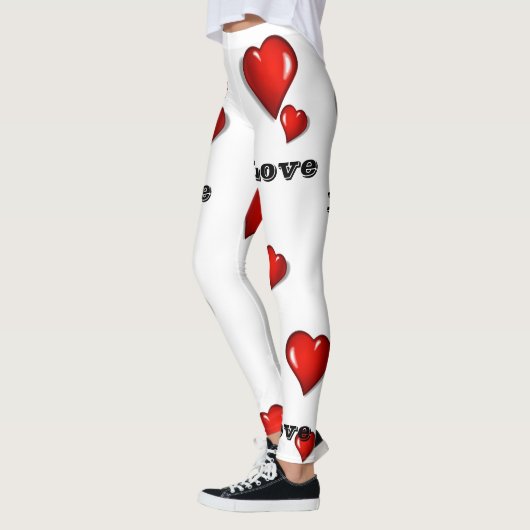 Sie + Ich Leggings (Links)