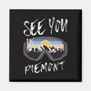 Sie im Piemont Wandern Italien Urlaub Skigogl Magnet