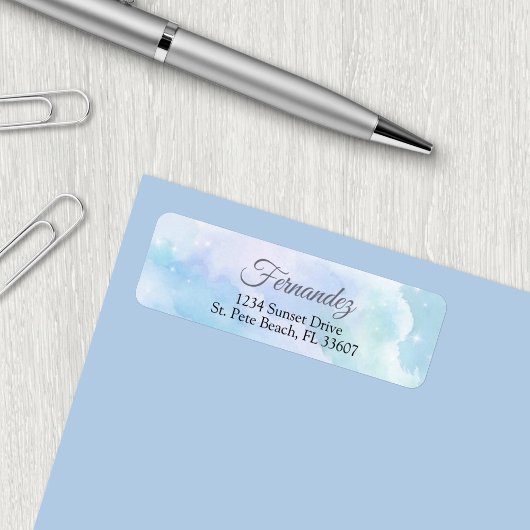 Sie ist auf Cloud Nine Brautparty