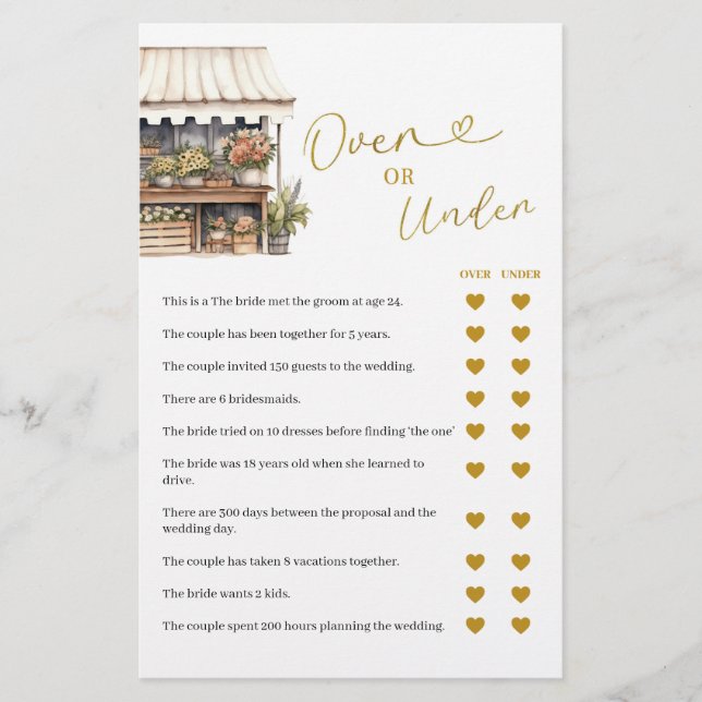 Sie ist auf dem Markt über oder unter der Games Ca (Vorderseite)