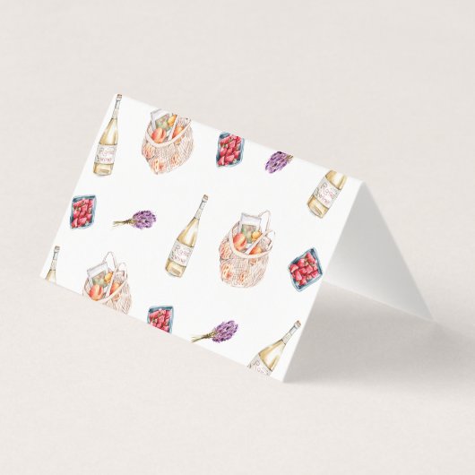 Sie ist aus dem Markt, danke (Rückseite)