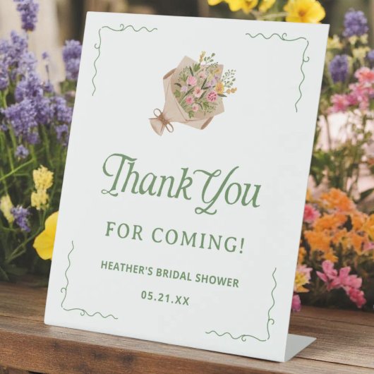 Sie ist aus dem Markt, danke, dass du dich angemel Sockelschild