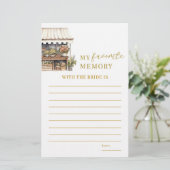 Sie ist aus dem Markt mein Lieblingsgedächtnis (Stehend Vorderseite)